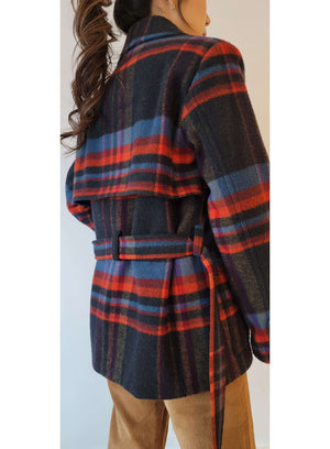 Laurel Coat