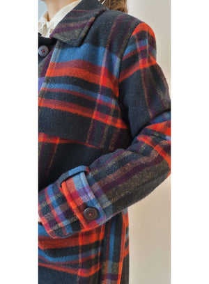Laurel Coat