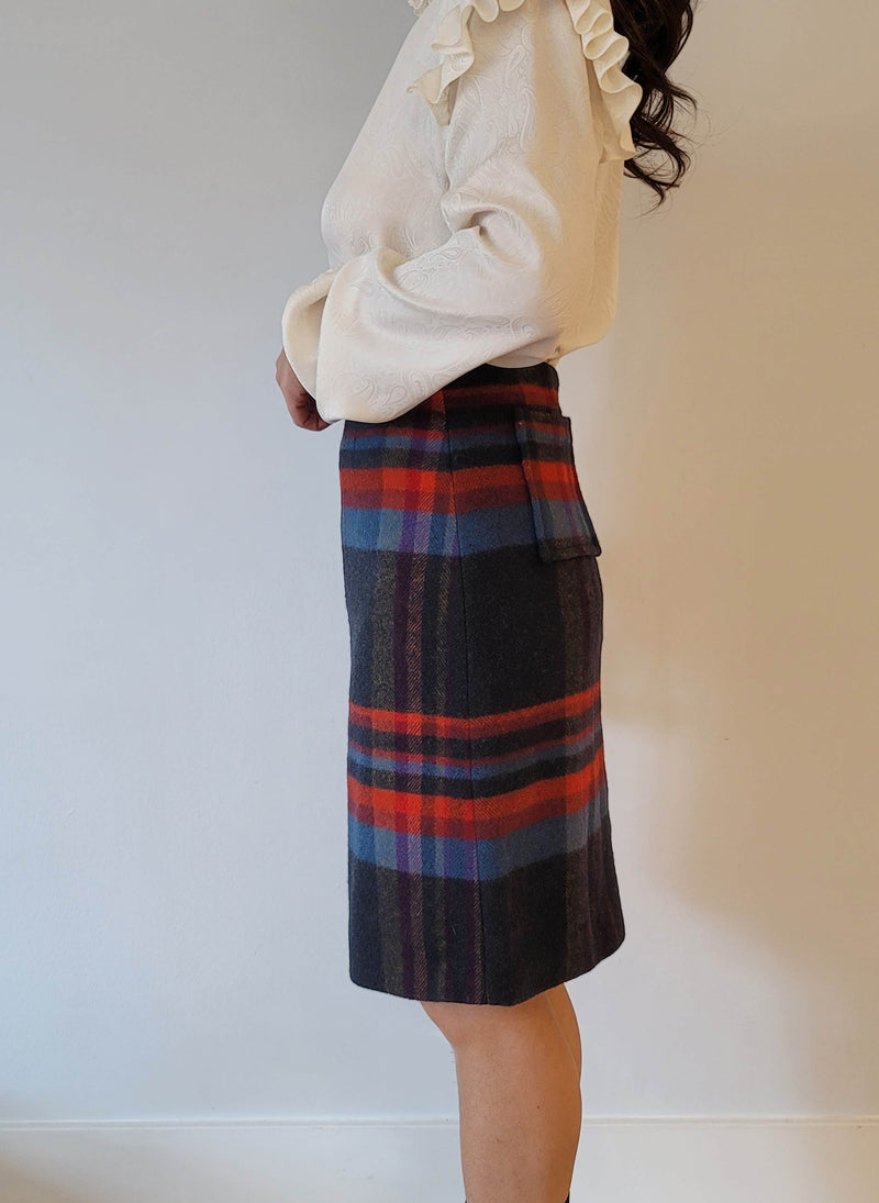 Laurel Skirt