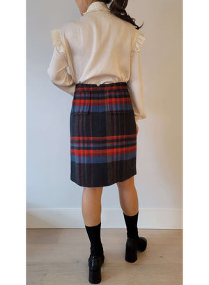 Laurel Skirt