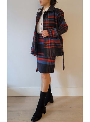Laurel Skirt