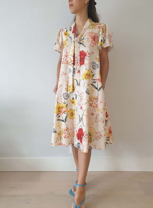 Naomi 2 Dress