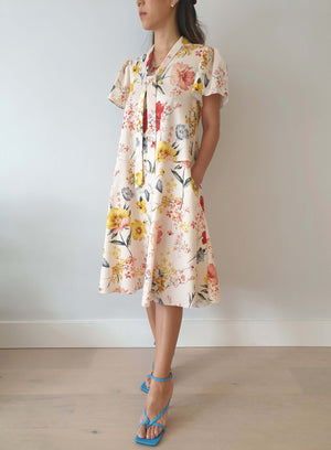 Naomi 2 Dress