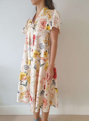 Naomi 2 Dress