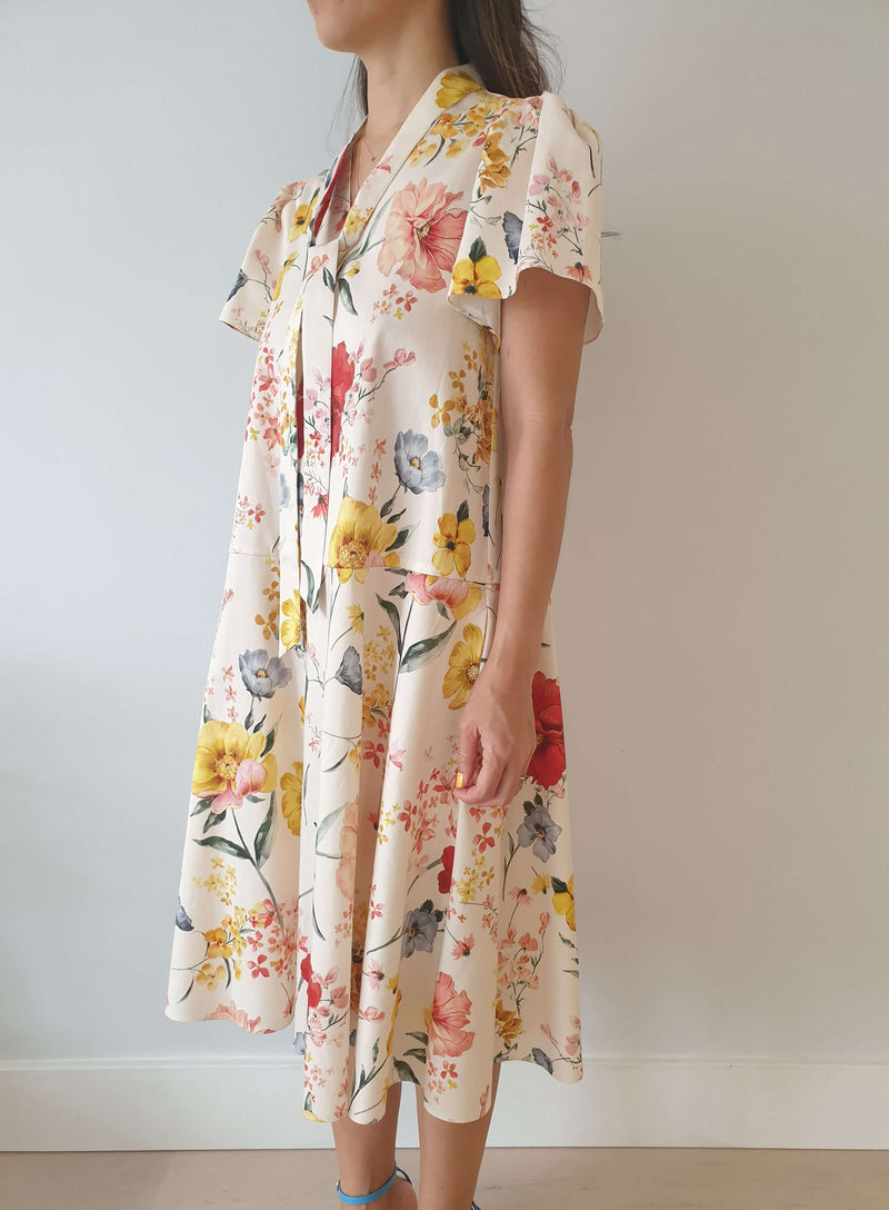 Naomi 2 Dress