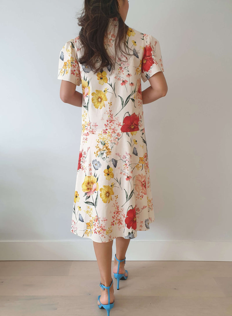 Naomi 2 Dress