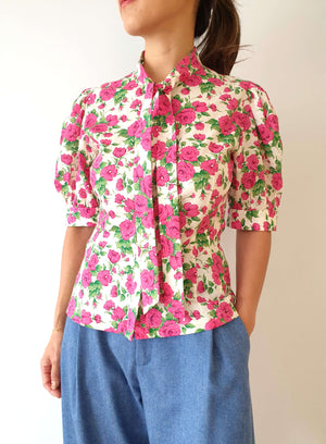 Naomi Blouse
