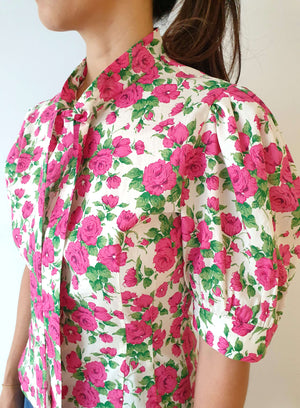 Naomi Blouse