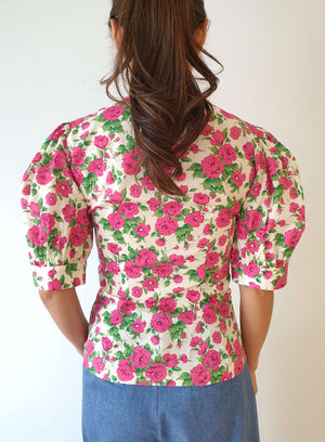 Naomi Blouse