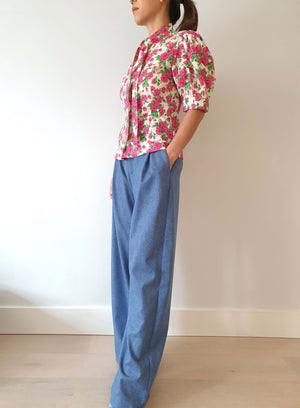 Naomi Blouse
