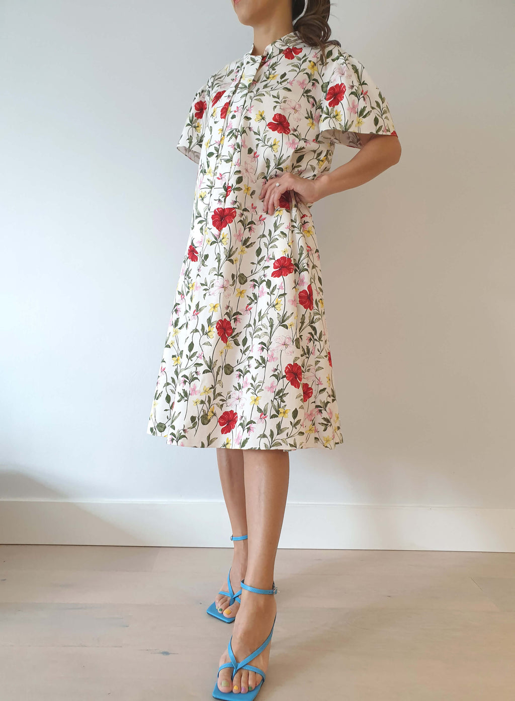 Naomi Dress