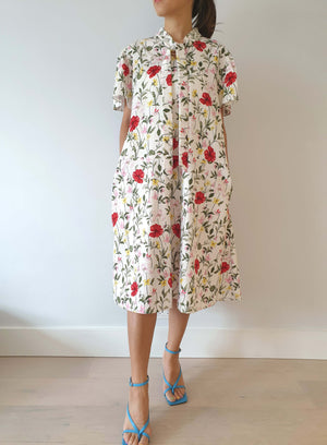 Naomi Dress