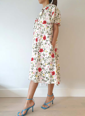 Naomi Dress