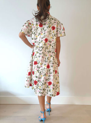 Naomi Dress