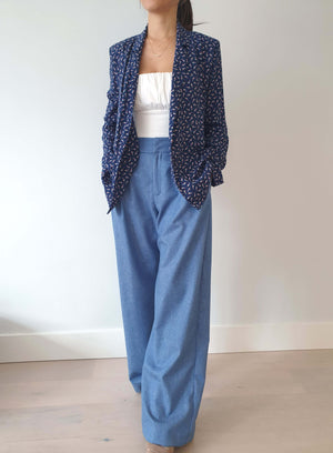 Parrot Blazer