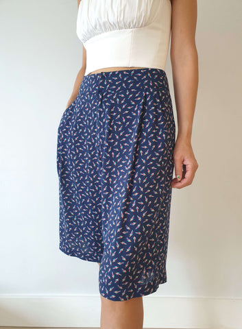 Cotton Candy Corduroy Pants