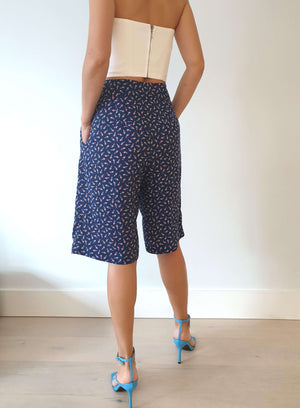 Parrot Shorts