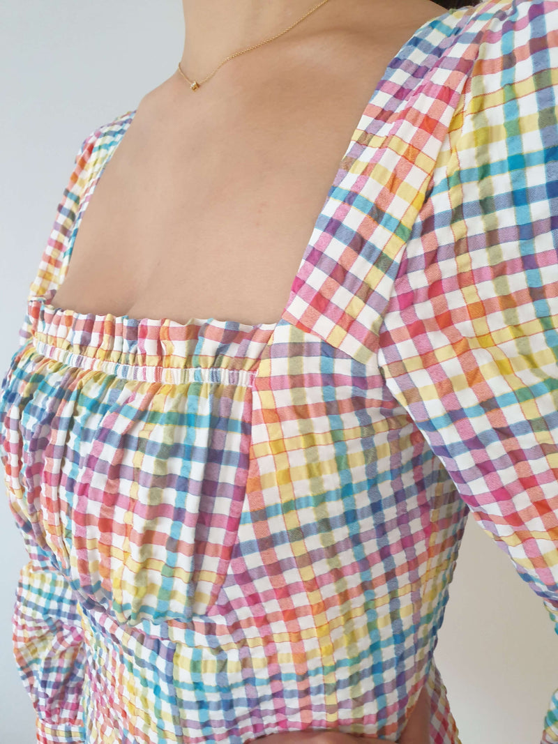 Pride Dress
