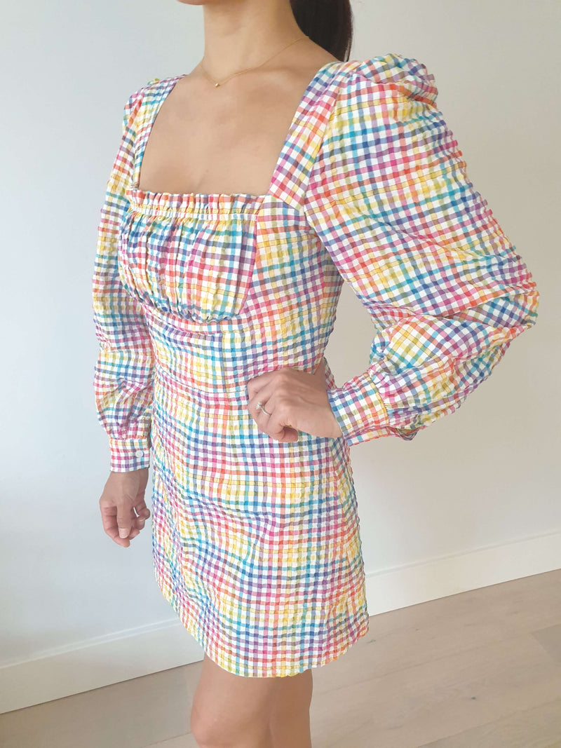 Pride Dress