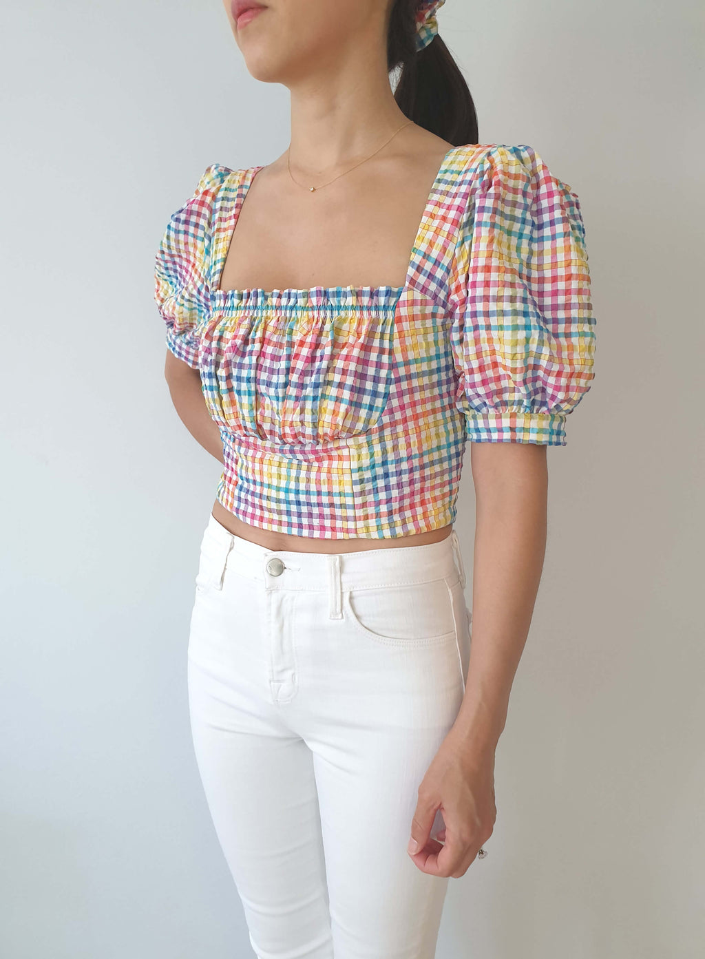 Pride Top