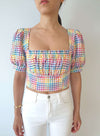 Pride Top