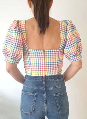 Pride Top