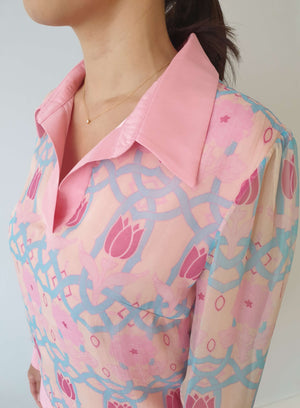 Tulip Blouse