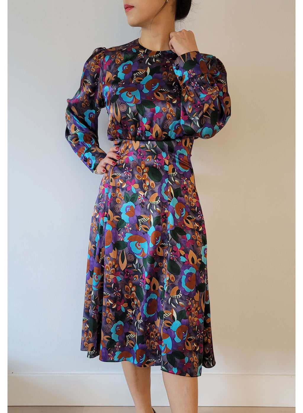 Vivienne Dress