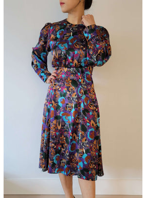 Vivienne Dress