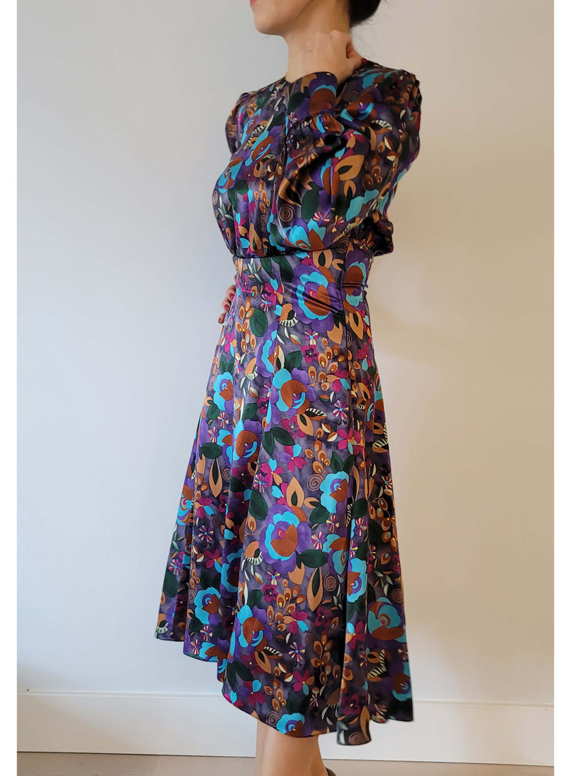 Vivienne Dress