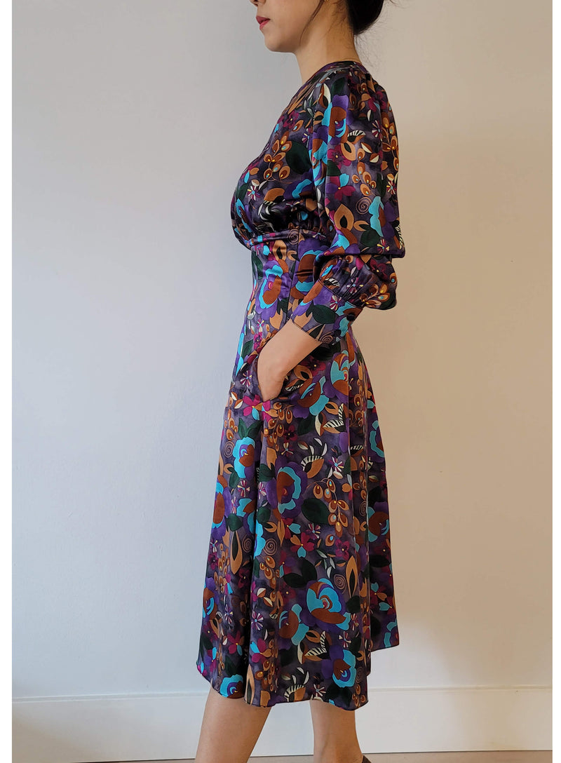 Vivienne Dress