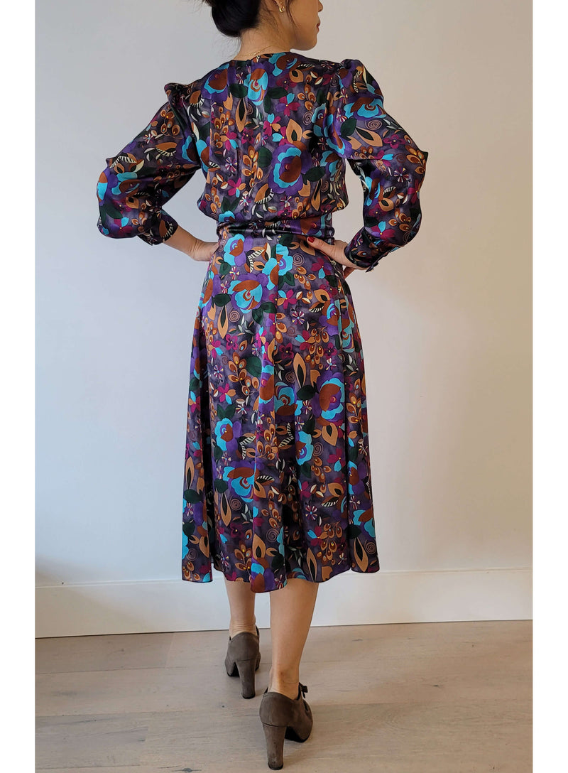 Vivienne Dress