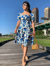 Samanna 2 Dress