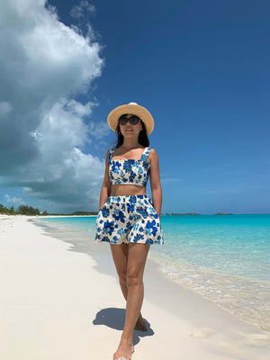 Samanna Shorts