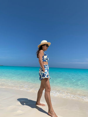 Samanna Shorts