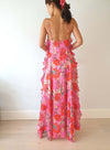 Daniella Dress
