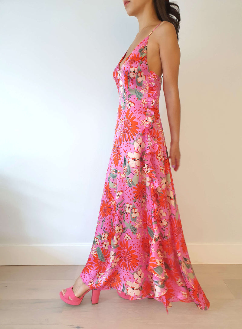 Daniella Dress
