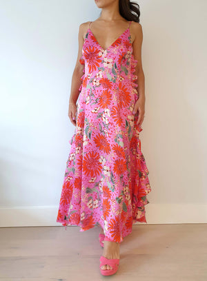 Daniella Dress