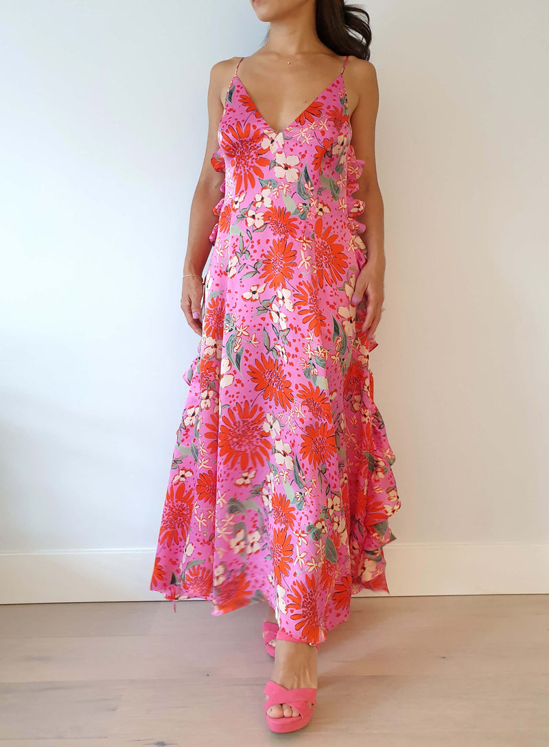 Daniella Dress