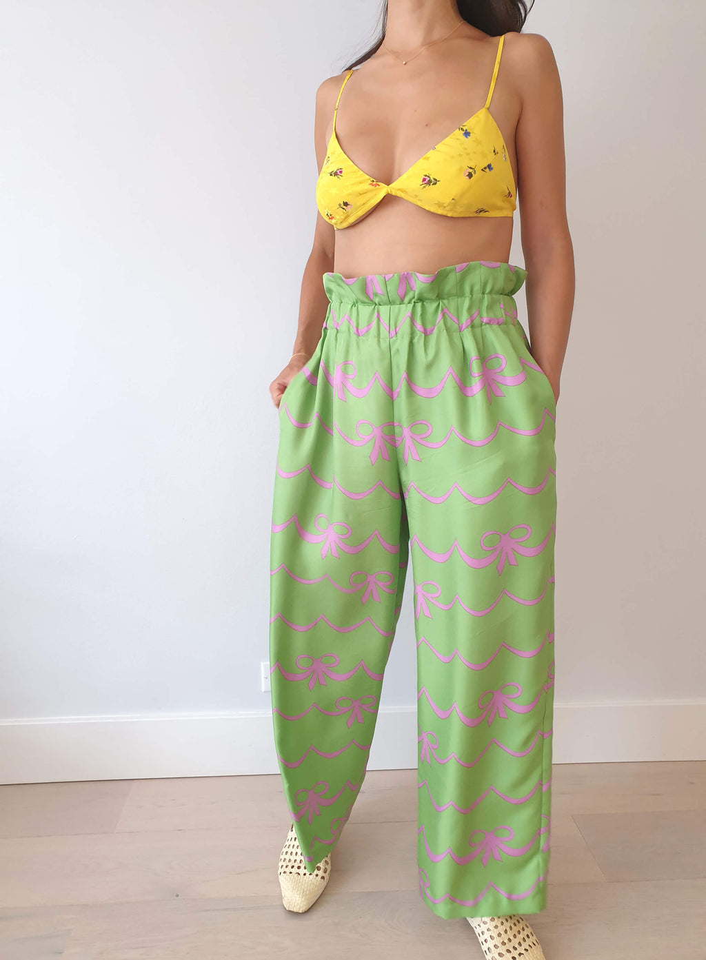 Sonia Bra