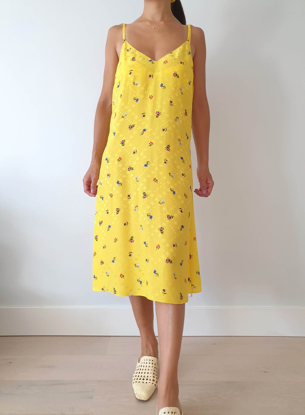 Sonia Dress