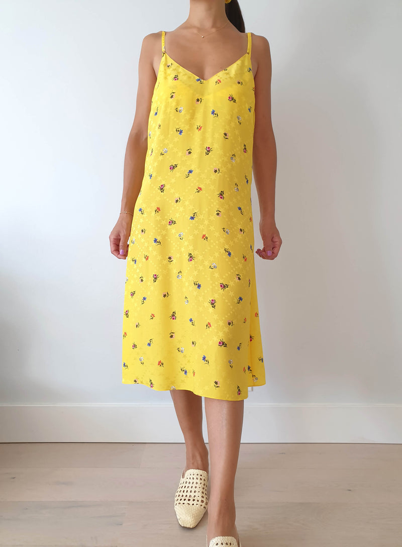 Sonia Dress