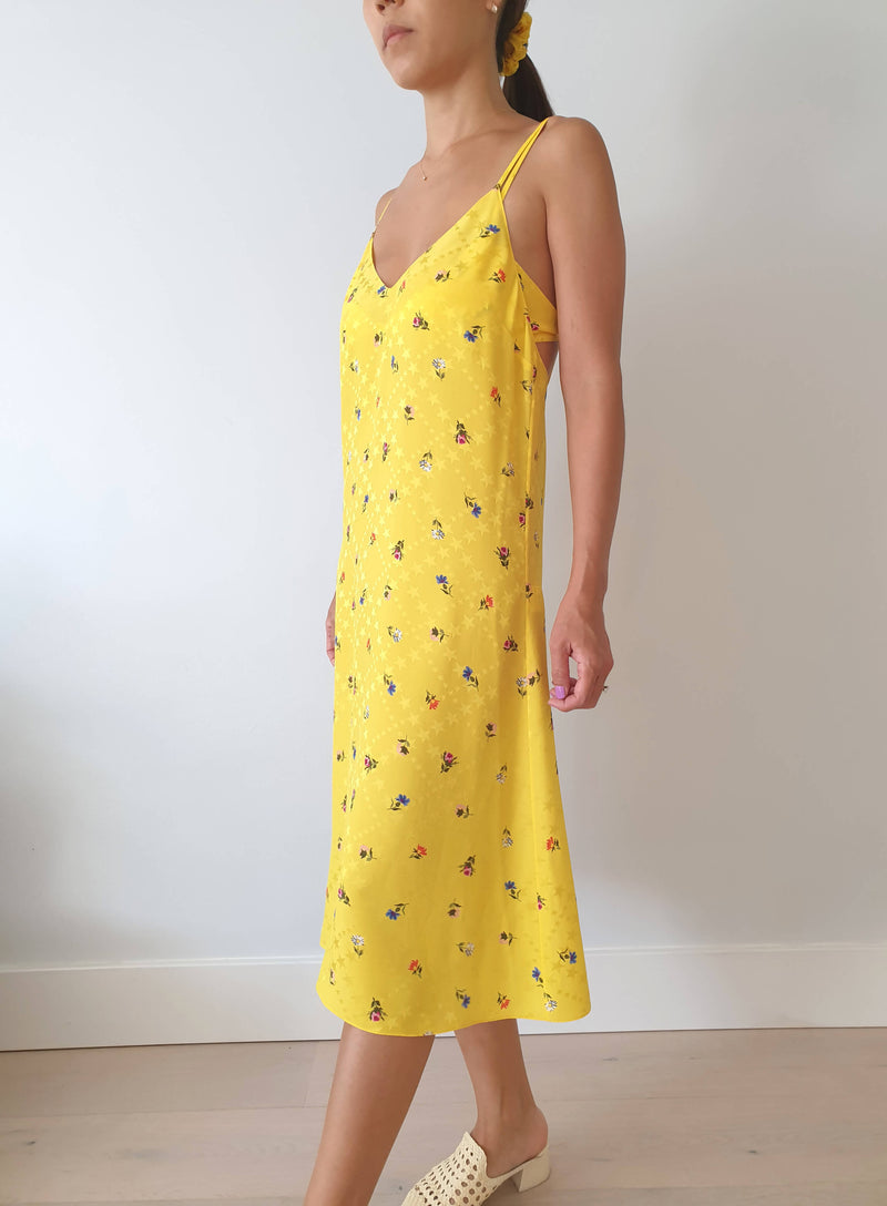 Sonia Dress