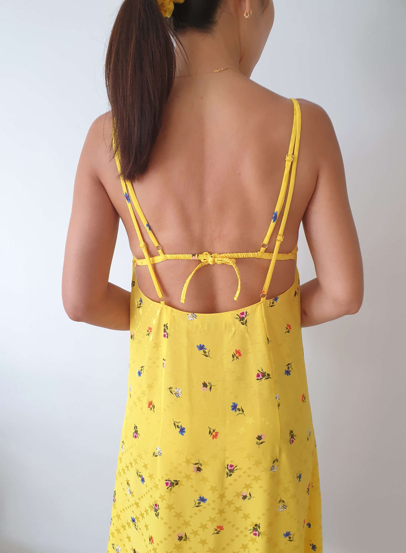 Sonia Dress