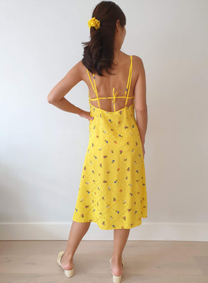 Sonia Dress