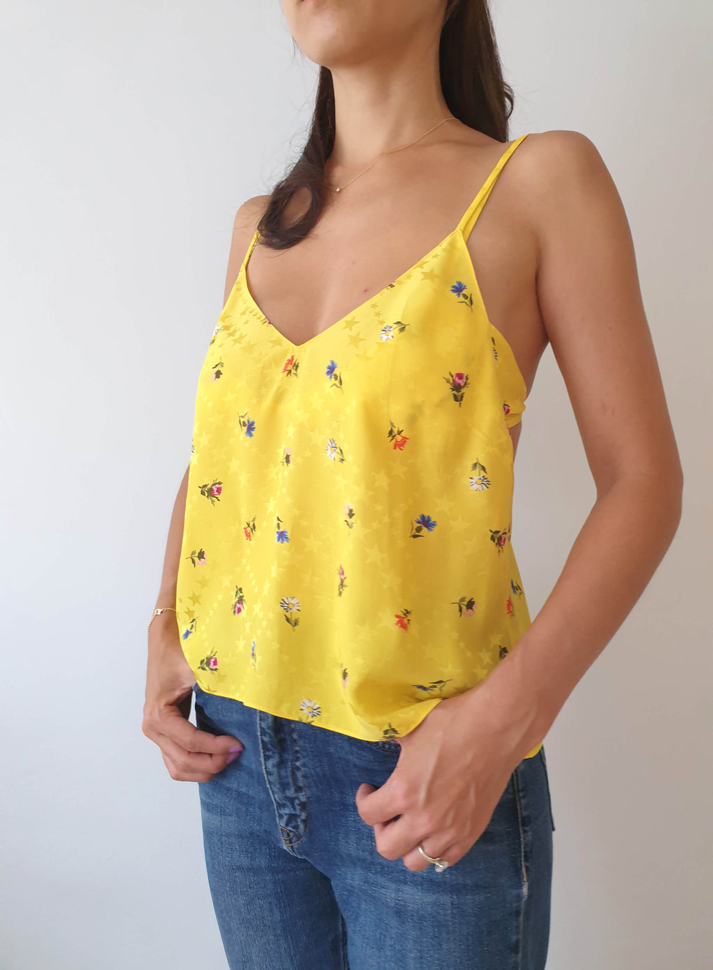Sonia Top